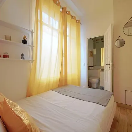 Apartamento Small Fully Equipped Neuilly-sur-Seine