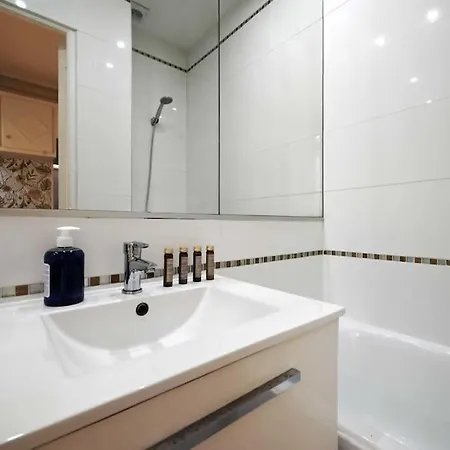 Apartamento Small Fully Equipped *